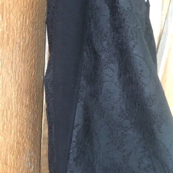 A Pea In The Pod Maternity Lace Capris Size S - Picture 3 of 6